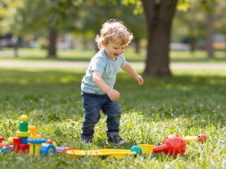 Ne vegyük el a játékidőt: a strukturálatlan játék fejlesztő hatása az agyra