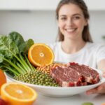 Nem csak a C-vitamin számít: a vas is elengedhetetlen az immunrendszer működéséhez