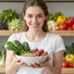 Nem csak a spenót segít: tények és tévhitek a vashiányról és annak pótlásáról