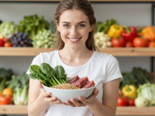 Nem csak a spenót segít: tények és tévhitek a vashiányról és annak pótlásáról