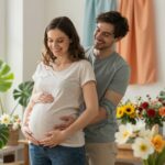 Nem csak reggel, egész nap: tények és tévhitek a terhességi rosszullétekről