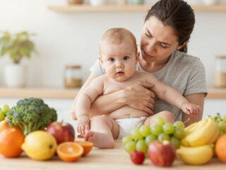 Nem gyarapszik eleget a babám: a lassú hízás okai és a lehetséges megoldások