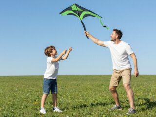 Nem verseny, de… 6 dolog, amiben az apák gyakran ügyesebbek, mint az anyák