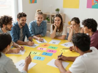 Névadási ötletek: válogatás a legnépszerűbb B betűvel kezdődő nevekből