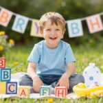 Neveken túl: Ritka, mégis gyönyörű fiúnevek, amiket imádni fogsz