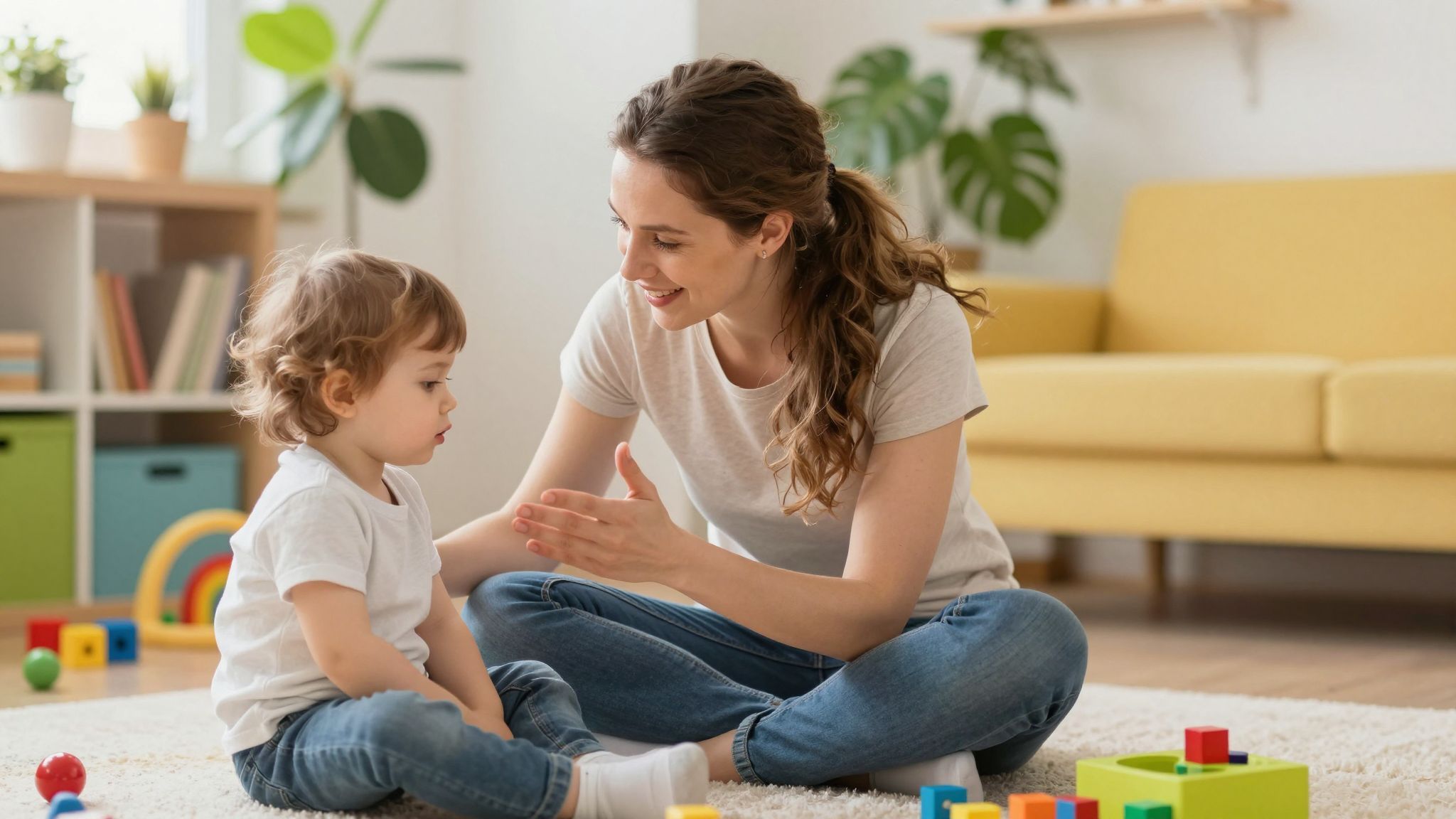 A skorpió anyák erőteljes, de támogató nevelést alkalmaznak.