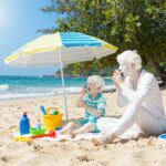 Nyári teendők asztmás gyerekkel: mire figyelj a nyaralás és a táborozás során?