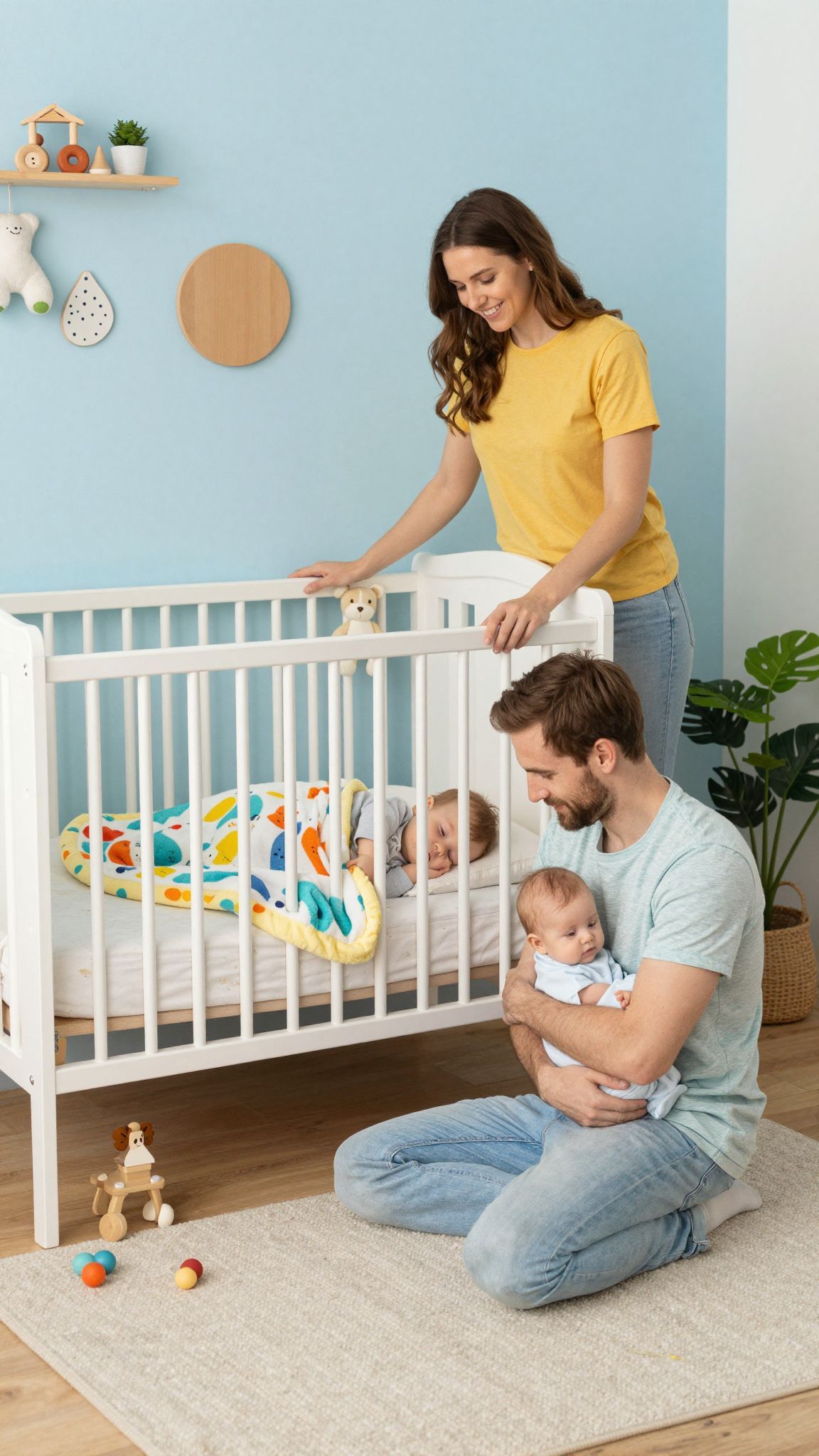 Környezetbarát anyagok használata csökkenti az ökológiai lábnyomot.