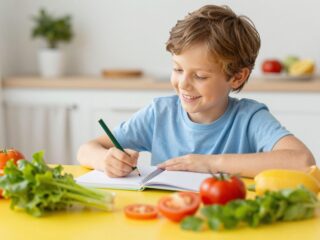 Okosabb és kiegyensúlyozottabb lehet a gyerek a megfelelő folsavpótlástól