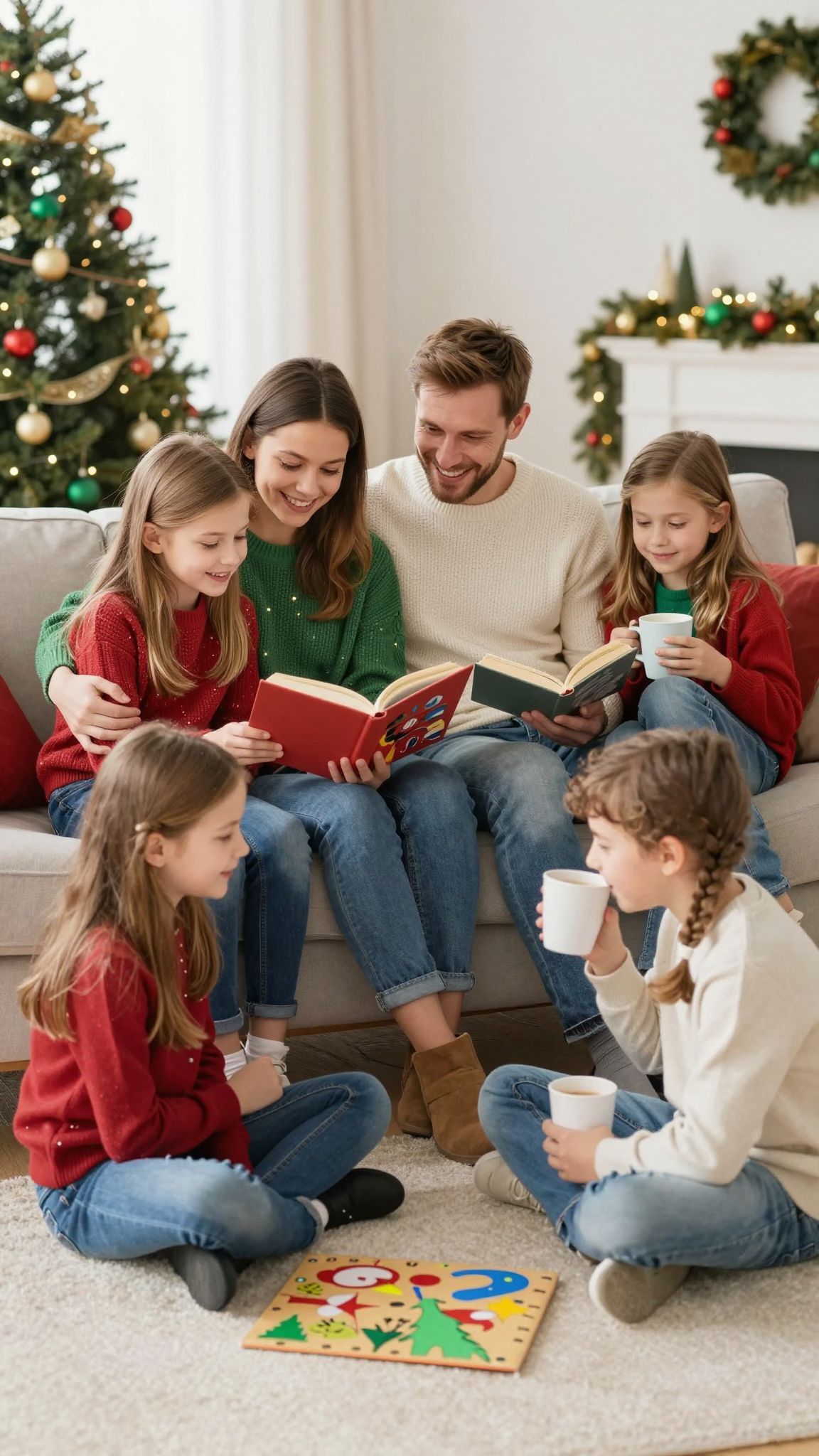 Az öngondoskodás segít a stressz csökkentésében ünnepekkor.