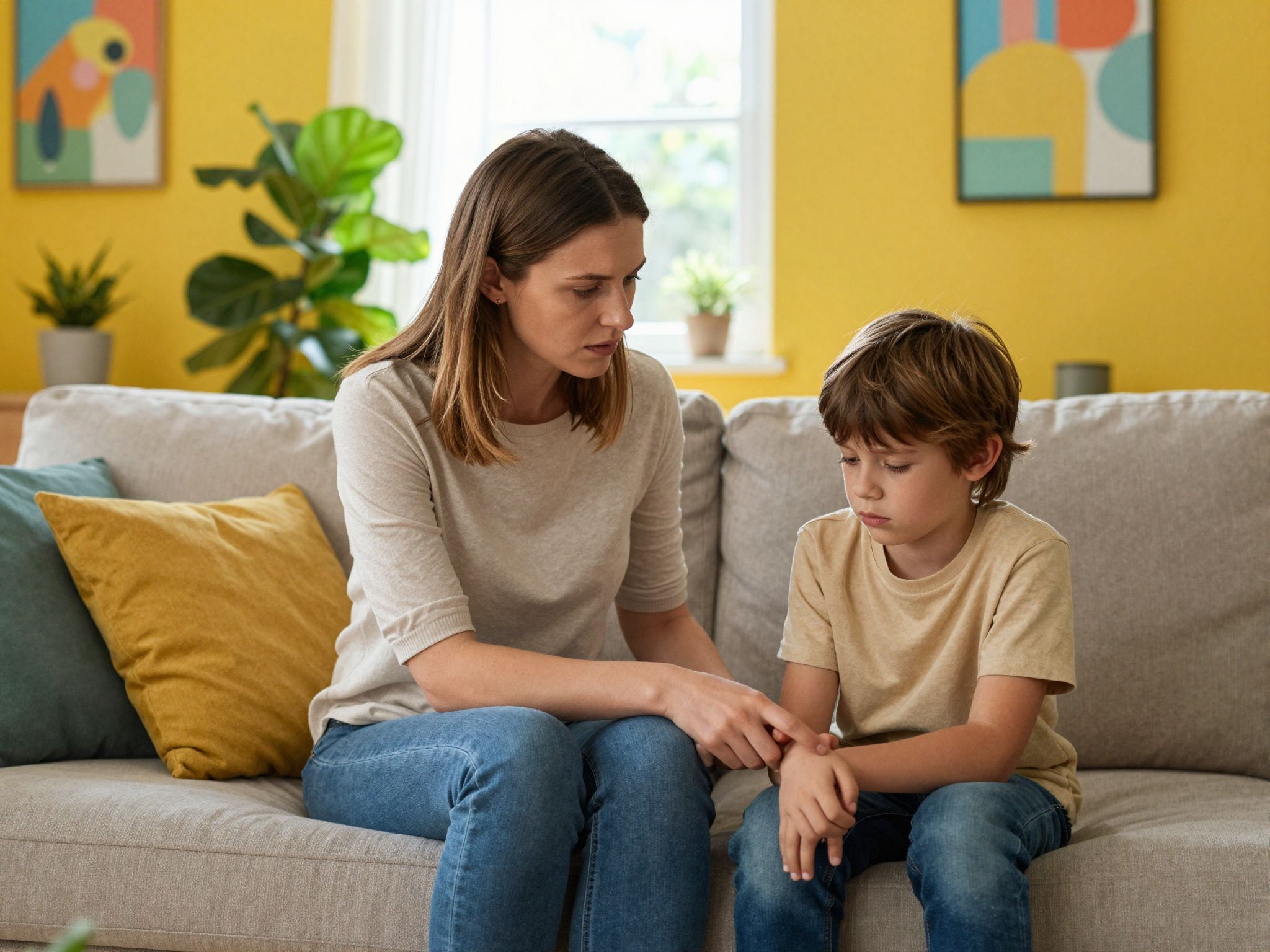 A tiszteletlenség gyakran ugyanazoknak a problémáknak a tünete.