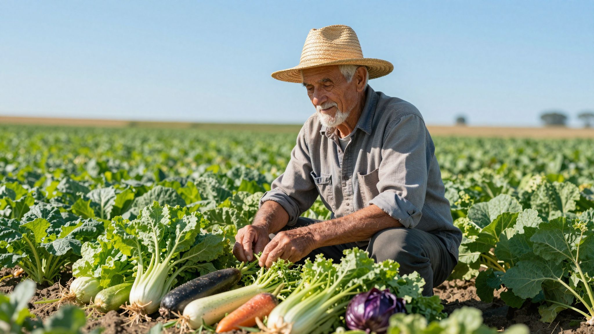 A józan paraszti ész felülírja a gyors döntéseket.