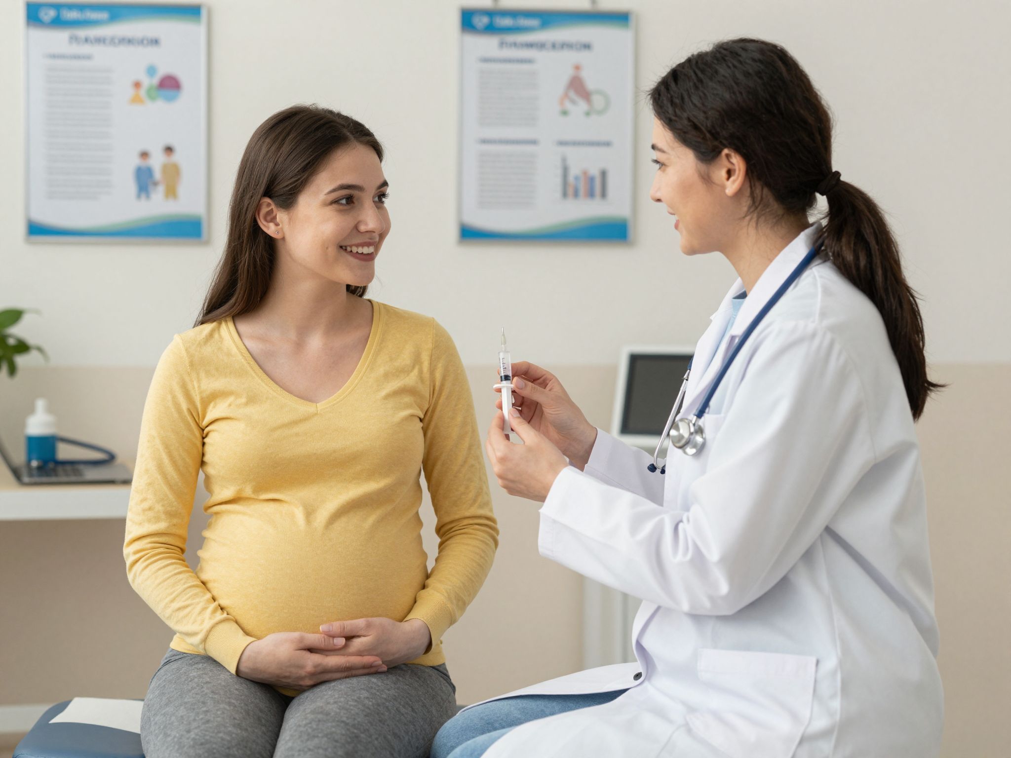 A Covid-19 súlyosabb szövődményeket okozhat, mint az influenza.