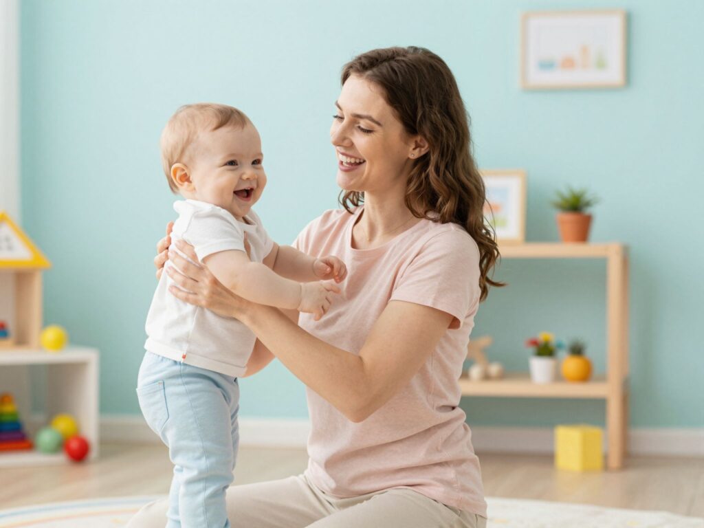 Pár dolog, ami egészen máshogy alakult a babámmal, mint ahogy elképzeltem