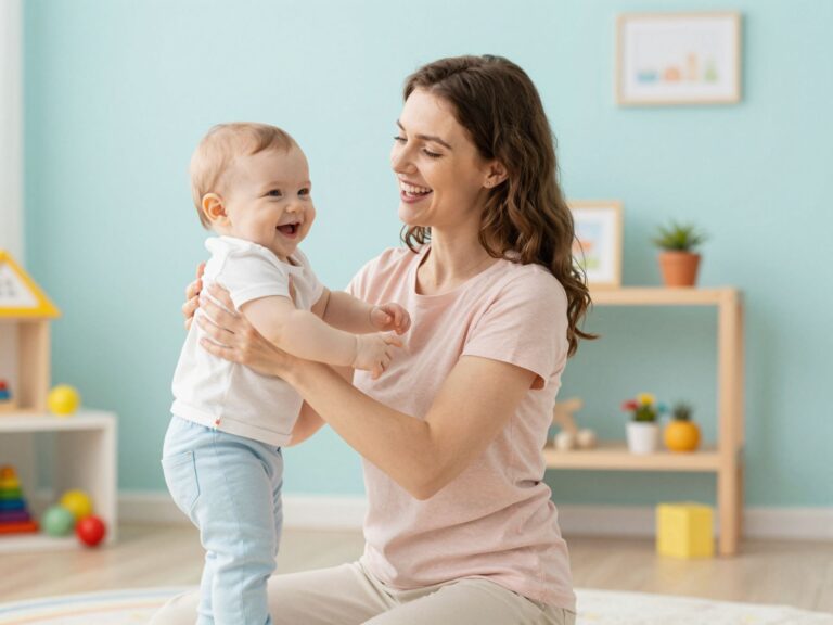 Pár dolog, ami egészen máshogy alakult a babámmal, mint ahogy elképzeltem