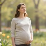 Postpartum depresszió kockázata várandóskori problémák esetén