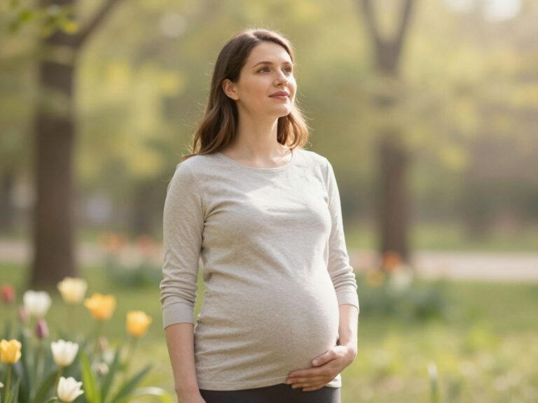 Postpartum depresszió kockázata várandóskori problémák esetén