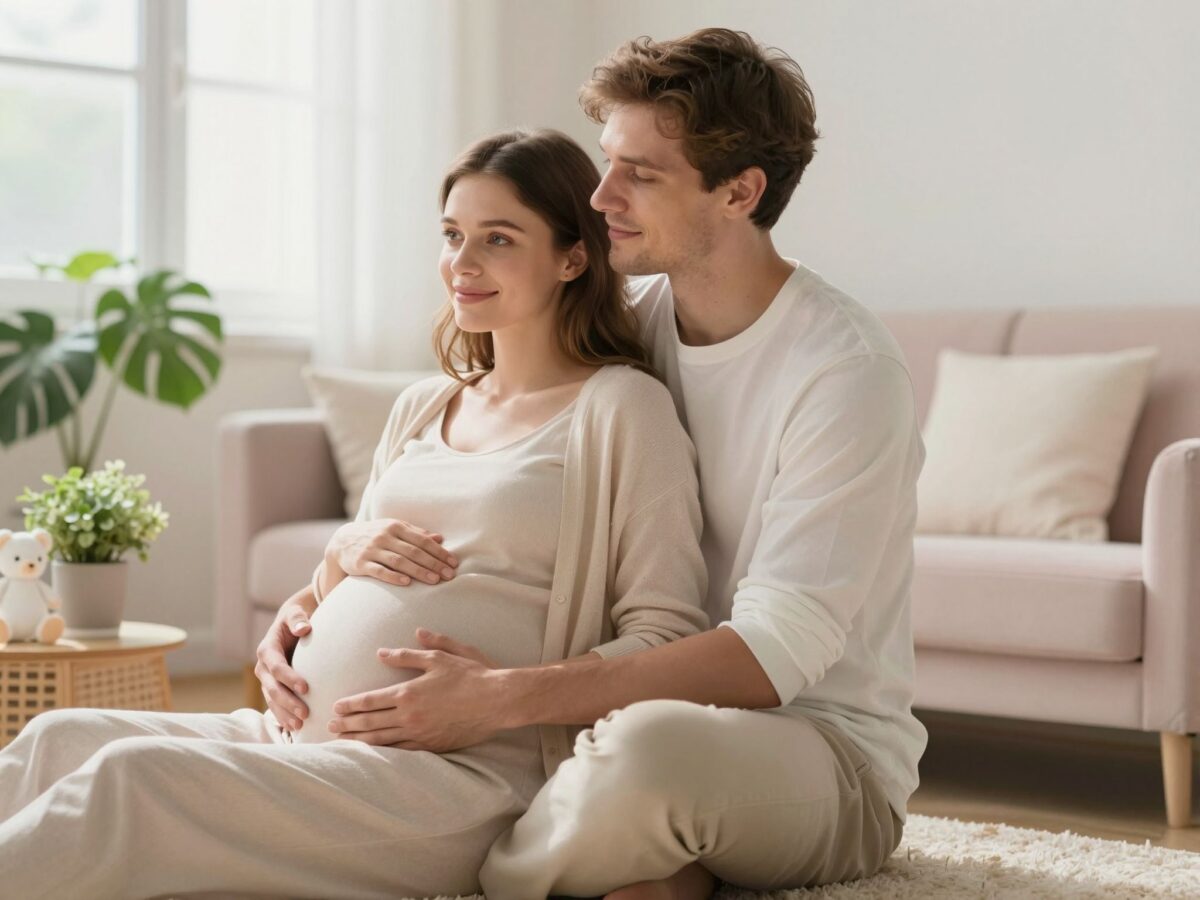 Progeszteronhiány: miért fontos ez a hormon a sikeres babaprojekthez?