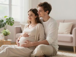 Progeszteronhiány: miért fontos ez a hormon a sikeres babaprojekthez?