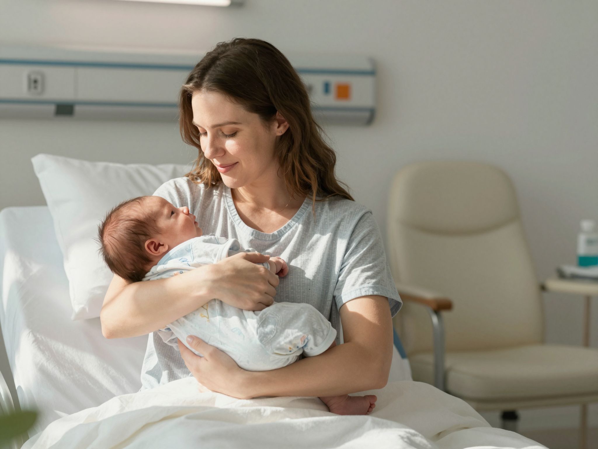 A szülési trauma pszichológiai hatásai hosszú távon érezhetők.