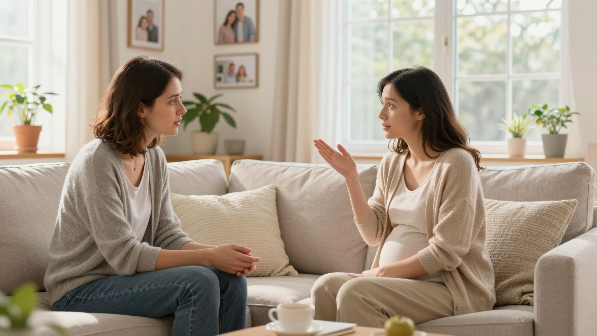 A béranyaság pszichológiája alapvető a sikeres kapcsolatért.