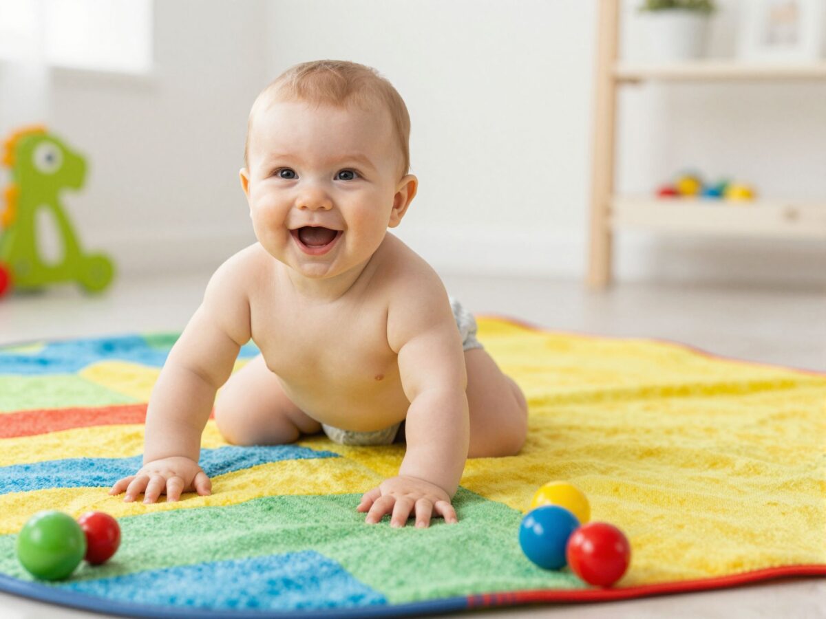 Pufók baba, boldog baba? 2 fontos tudnivaló és praktika, ha a babád a súlyosabb kategóriába tartozik