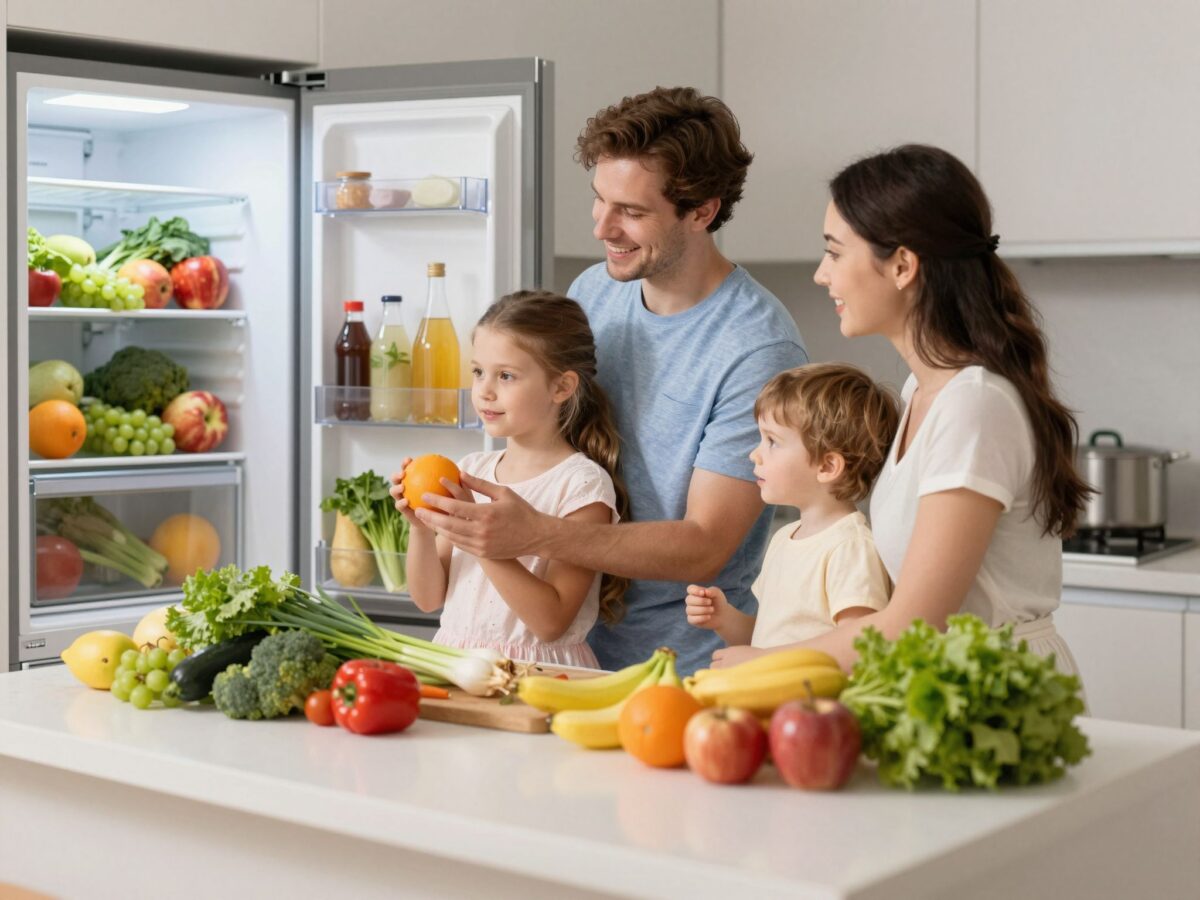 Pulton vagy hűtőben? Az örök kérdés: a leggyakoribb zöldségek és gyümölcsök helyes tárolása