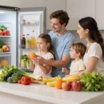 Pulton vagy hűtőben? Az örök kérdés: a leggyakoribb zöldségek és gyümölcsök helyes tárolása