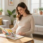 Segítség, babát várok! – Útmutató az első trimeszterhez: orvosválasztás, vizsgálatok és életmódbeli tanácsok