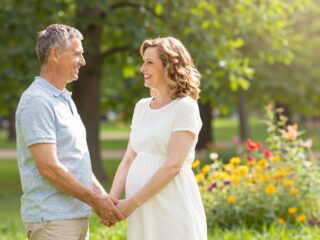 Sikeres teherbeesés 40 év felett: orvosi tanácsok és életmódbeli tippek