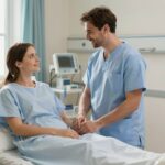 Sminkeljünk-e a szülőszobára? Előnyök, hátrányok és alternatívák