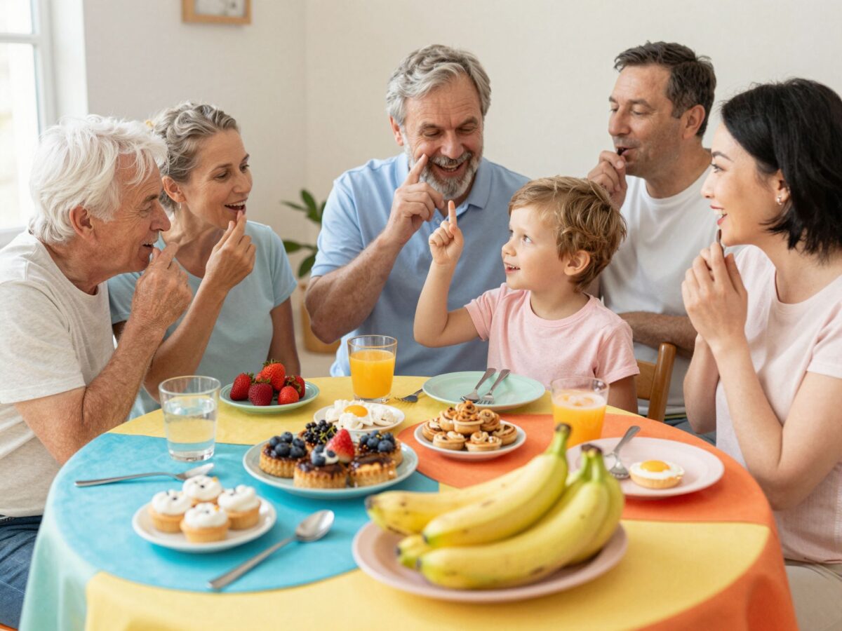 Sósat vagy édeset kívánsz? Babonák és hiedelmek a baba nemének megjóslására
