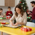 Stresszmentes ünnepek: Tippek, hogy a készülődés ne a rohanásról szóljon