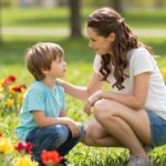 Szavakkal is lehet bántani: 6 káros dolog, amit soha ne mondj a gyerekednek