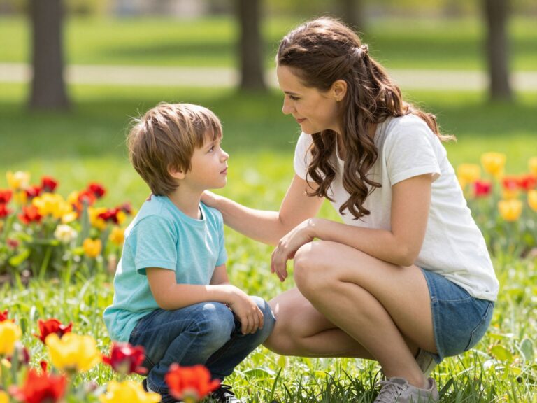 Szavakkal is lehet bántani: 6 káros dolog, amit soha ne mondj a gyerekednek