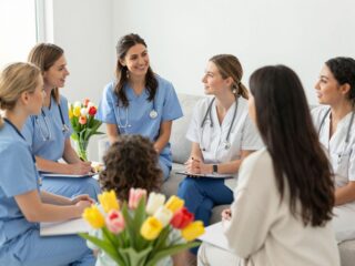 Személyre szabott gondoskodás a női egészségért: ismerje meg a G1 Intézetet