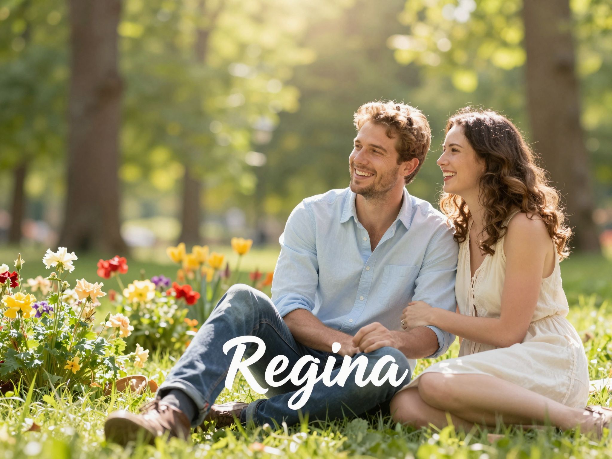 A Regina név viselője szenvedélyes és hűséges partner.