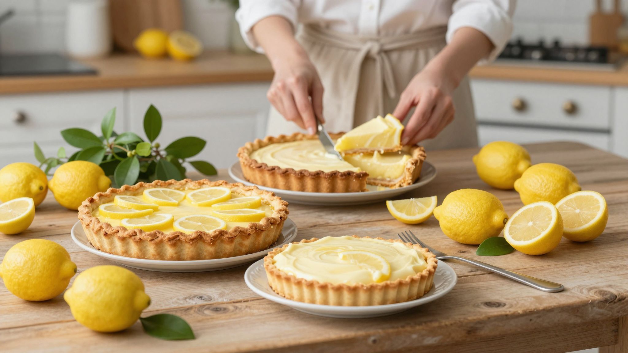 A szezonalitás befolyásolja a citromok ízét és fajtáit.