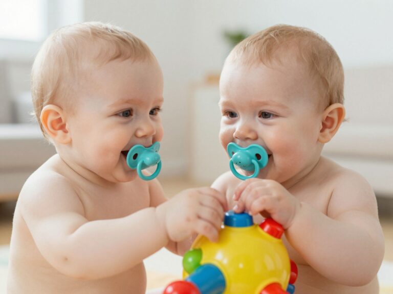 Szopizás közbeni ütögetés: Mit jelez a baba ezzel a mozdulattal?