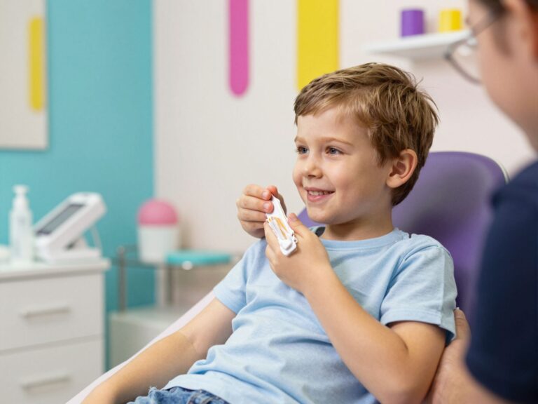 Szőrtelenítés gyerekeknél: a gyantázás előnyei és hátrányai