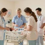 Születési sérülések mindkét úton – hogyan csökkenthető a rizikó?