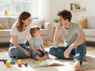 Tabuk nélkül a szexuális felvilágosításról: mit ne mondj a gyereknek a témáról?