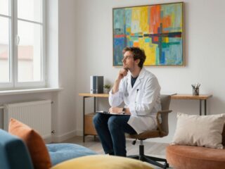 Távolságtartás és önreflexió: a pszichológus elmagyarázza, miért hatékony ez a furcsa technika