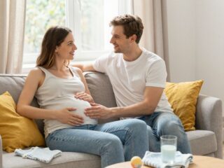 Testi és lelki felkészülés a terhességre: a legfontosabb teendők a babaprojekt előtt