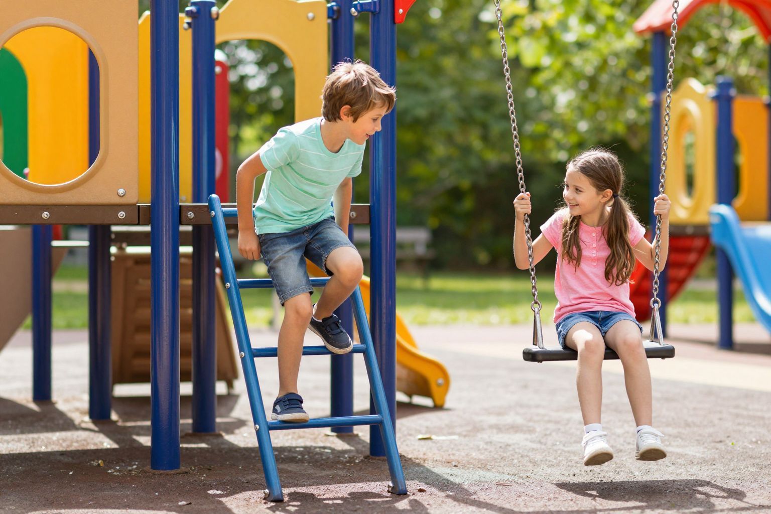 A kettős mérce torzíthatja a testvérek közötti kapcsolatokat.