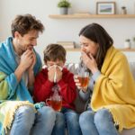 Több, mint egy kis nátha: 5 érdekesség a megfázásról, amit még az orvosok sem hangsúlyoznak