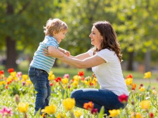 Több vagy, mint anya: hogyan küzdj meg a láthatatlanság érzésével a kisgyermekes évek alatt?