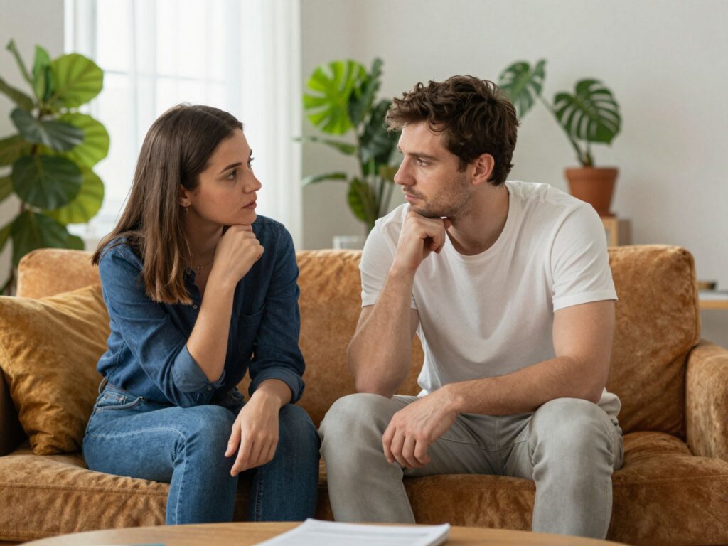 Többet vagy kevesebbet szeretnél? Az eltérő szexuális étvágy kezelése