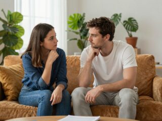 Többet vagy kevesebbet szeretnél? Az eltérő szexuális étvágy kezelése