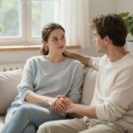 Traumatikus szülés után: hogyan kérj segítséget és gyógyulj